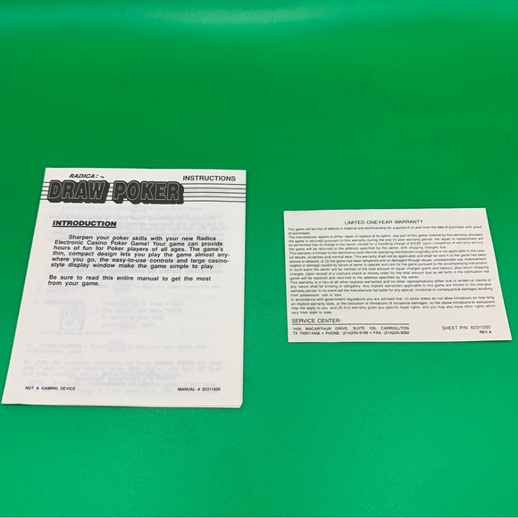 SOLD - Picture 10 of 10